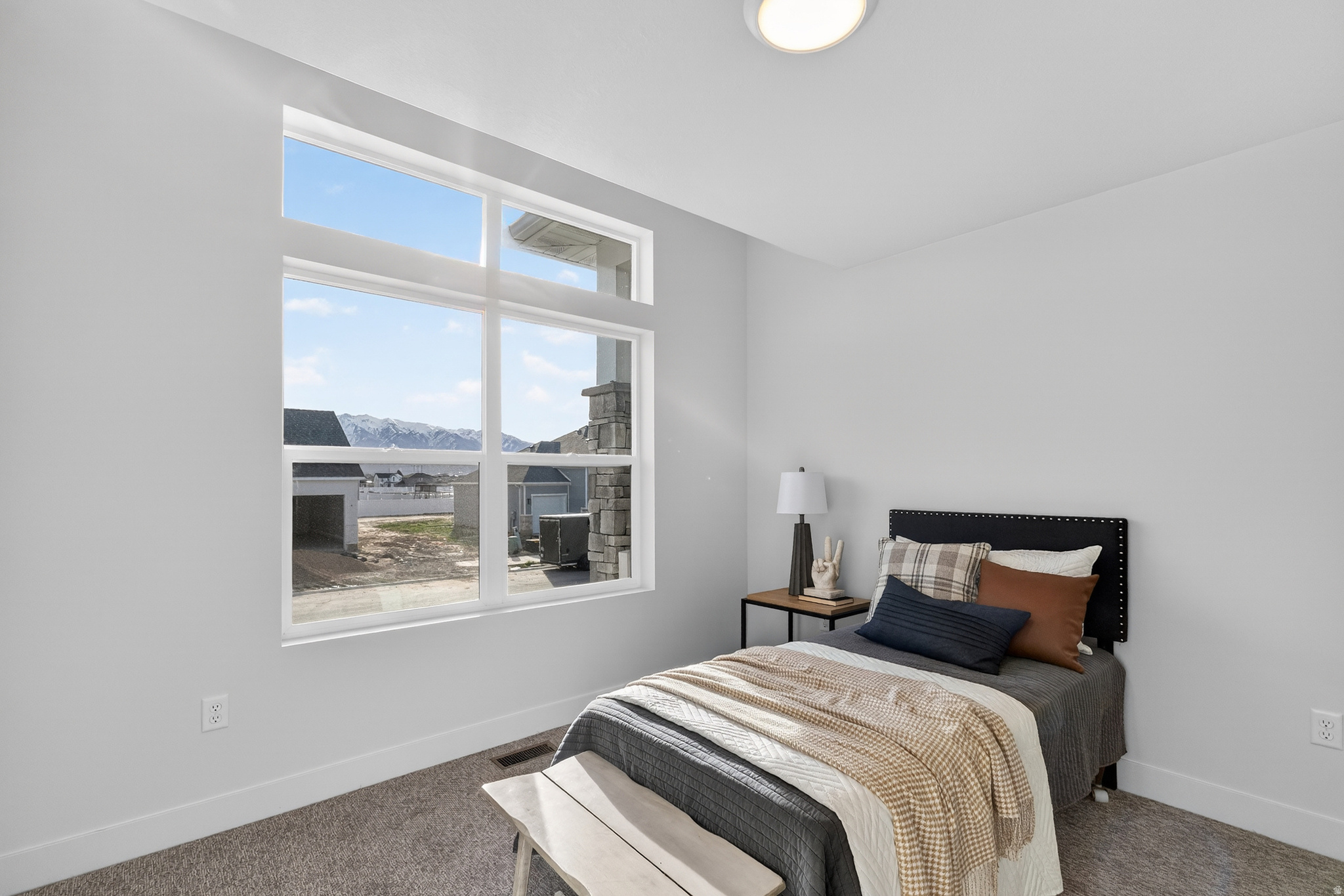 STAGECOACH - Residential