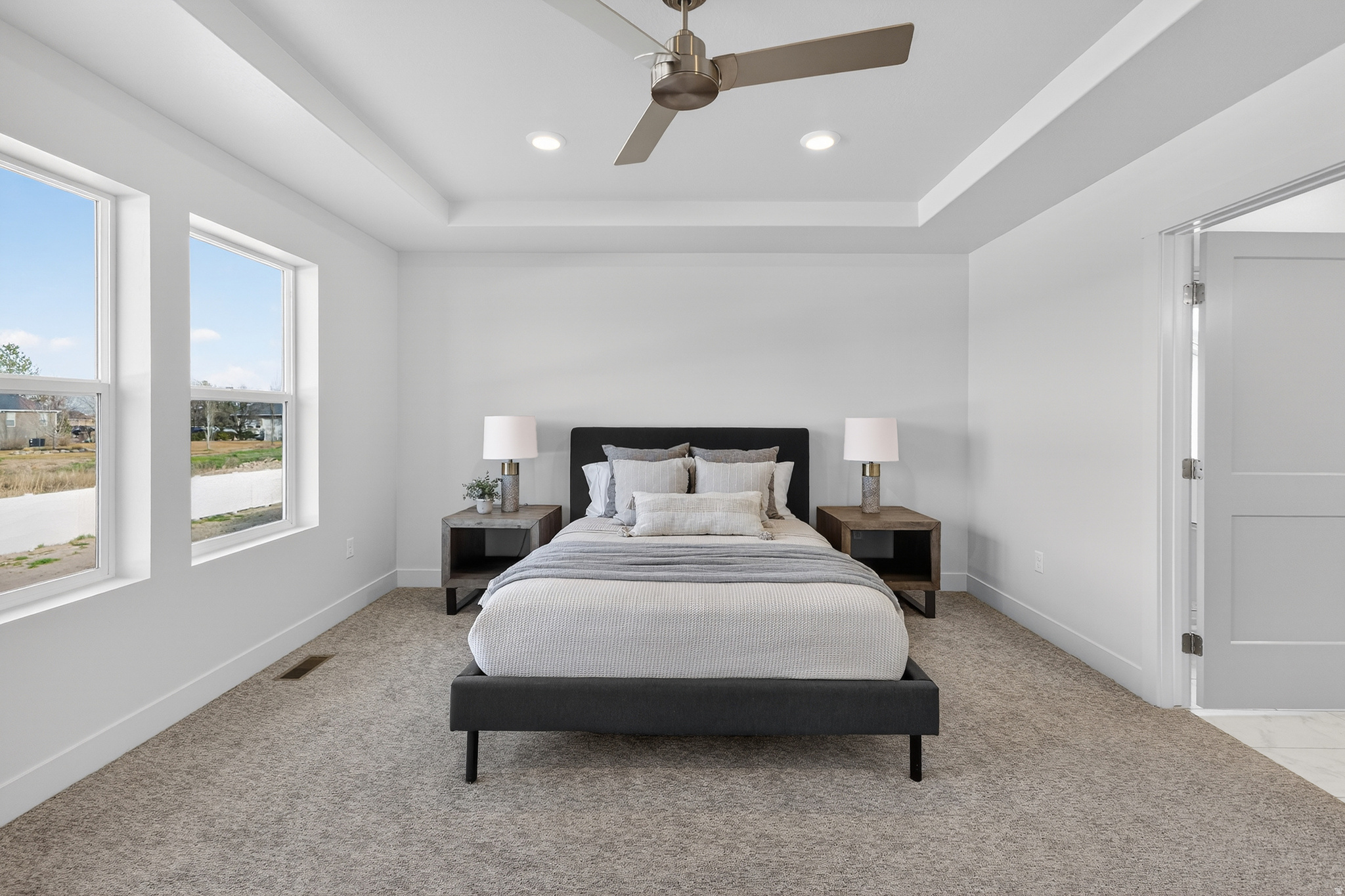 STAGECOACH - Residential