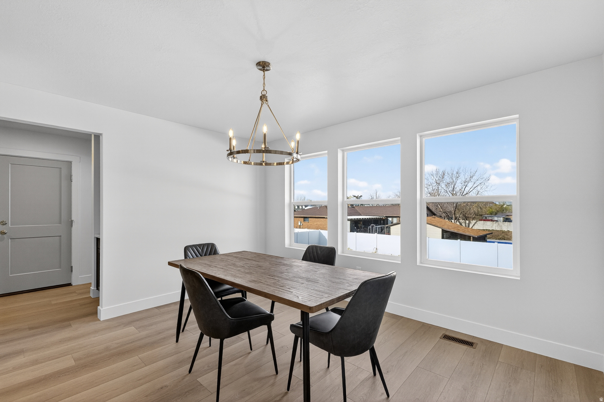 STAGECOACH - Residential