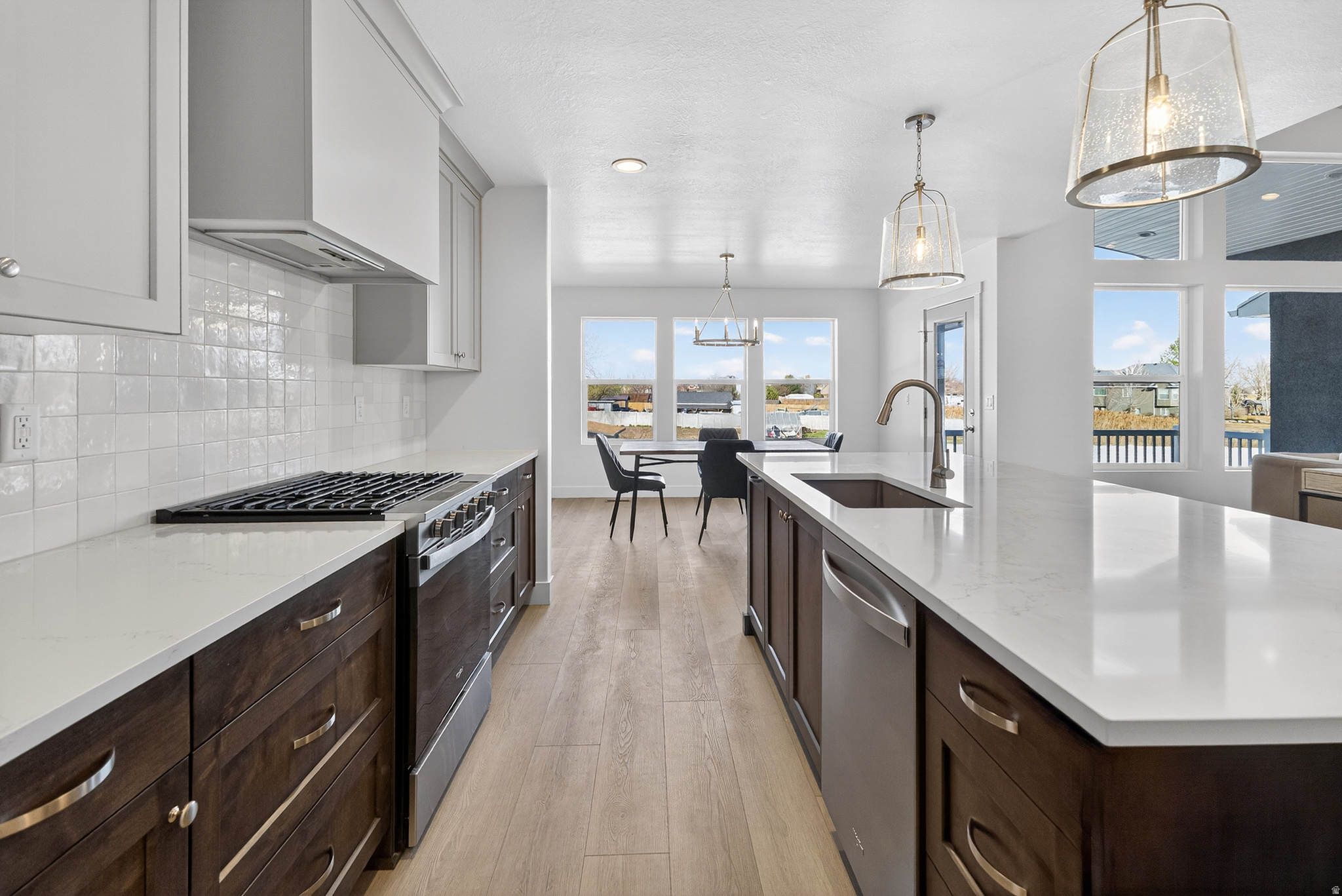 STAGECOACH - Residential