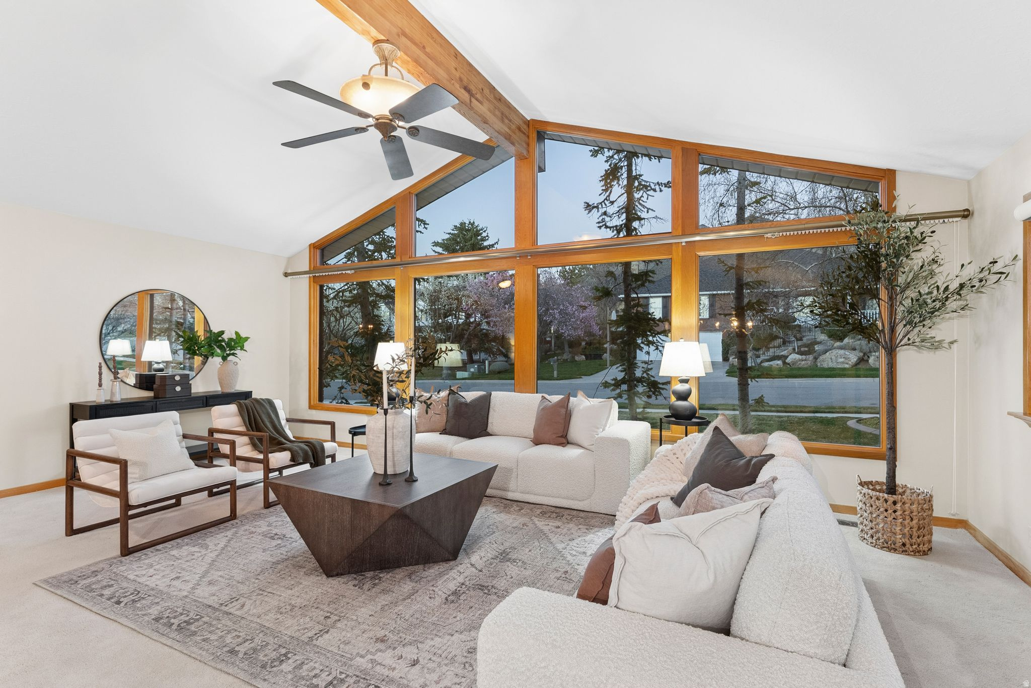 MT OLYMPUS - Residential