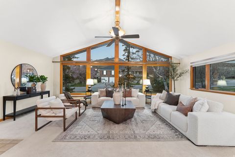 Tiny photo for 4004 S AURA DR, Salt Lake City, UT 84124 (MLS # 2144912)