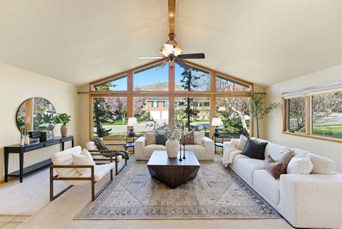 Tiny photo for 4004 S AURA DR, Salt Lake City, UT 84124 (MLS # 2144912)