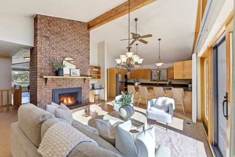 Tiny photo for 4004 S AURA DR, Salt Lake City, UT 84124 (MLS # 2144912)