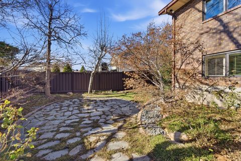 Tiny photo for 4004 S AURA DR, Salt Lake City, UT 84124 (MLS # 2144912)