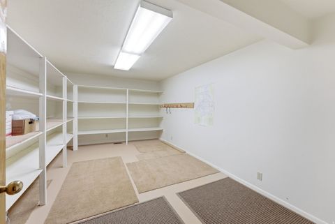 Tiny photo for 4004 S AURA DR, Salt Lake City, UT 84124 (MLS # 2144912)