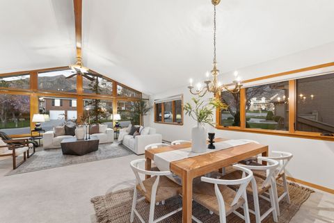 Tiny photo for 4004 S AURA DR, Salt Lake City, UT 84124 (MLS # 2144912)