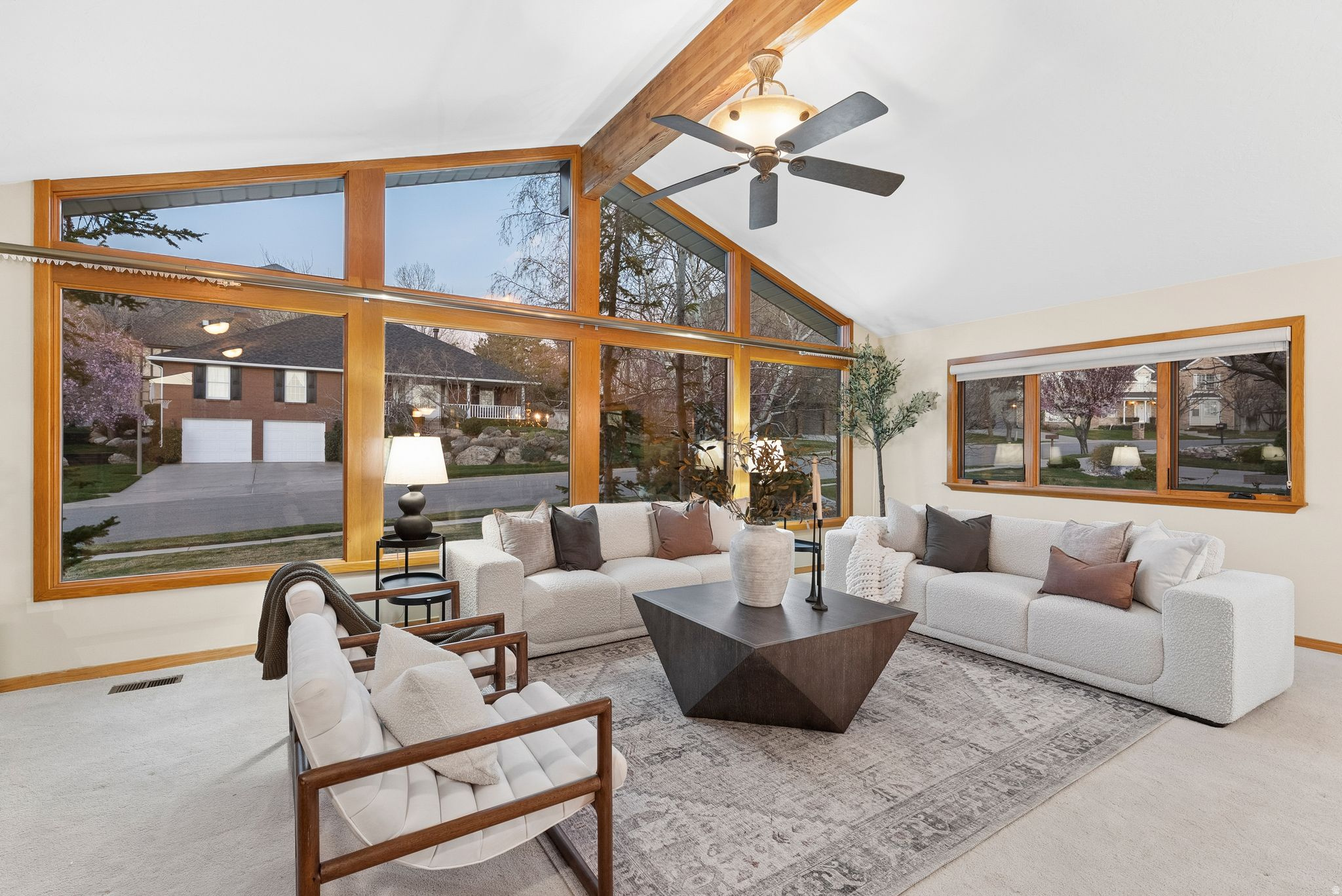 MT OLYMPUS - Residential