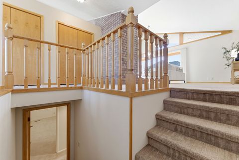 Tiny photo for 4004 S AURA DR, Salt Lake City, UT 84124 (MLS # 2144912)