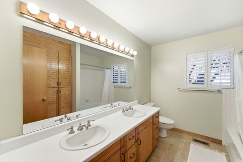 Tiny photo for 4004 S AURA DR, Salt Lake City, UT 84124 (MLS # 2144912)