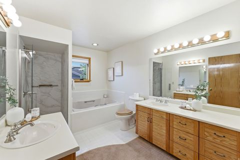 Tiny photo for 4004 S AURA DR, Salt Lake City, UT 84124 (MLS # 2144912)