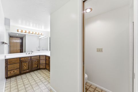 Tiny photo for 4004 S AURA DR, Salt Lake City, UT 84124 (MLS # 2144912)