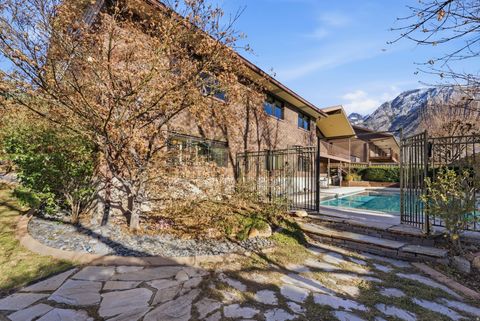 Tiny photo for 4004 S AURA DR, Salt Lake City, UT 84124 (MLS # 2144912)