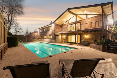 Tiny photo for 4004 S AURA DR, Salt Lake City, UT 84124 (MLS # 2144912)