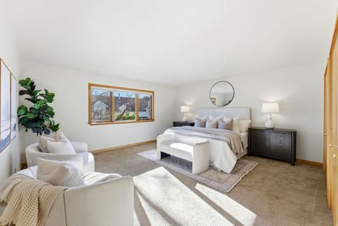 Tiny photo for 4004 S AURA DR, Salt Lake City, UT 84124 (MLS # 2144912)