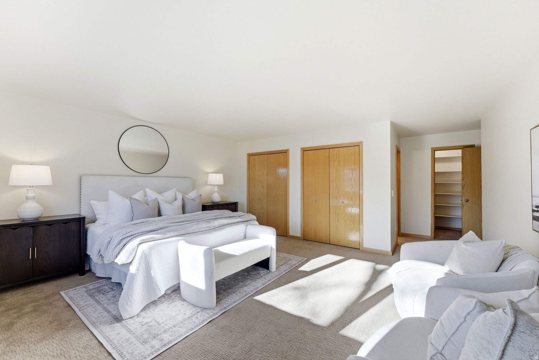 MT OLYMPUS - Residential