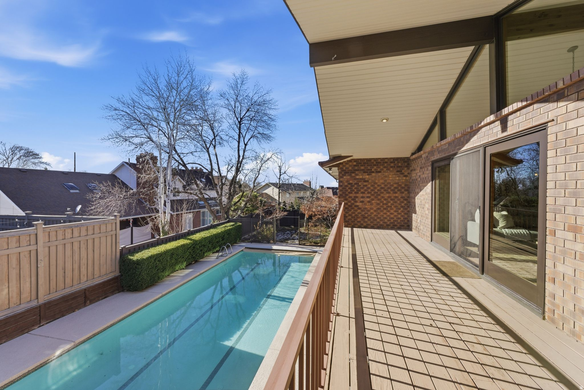 MT OLYMPUS - Residential