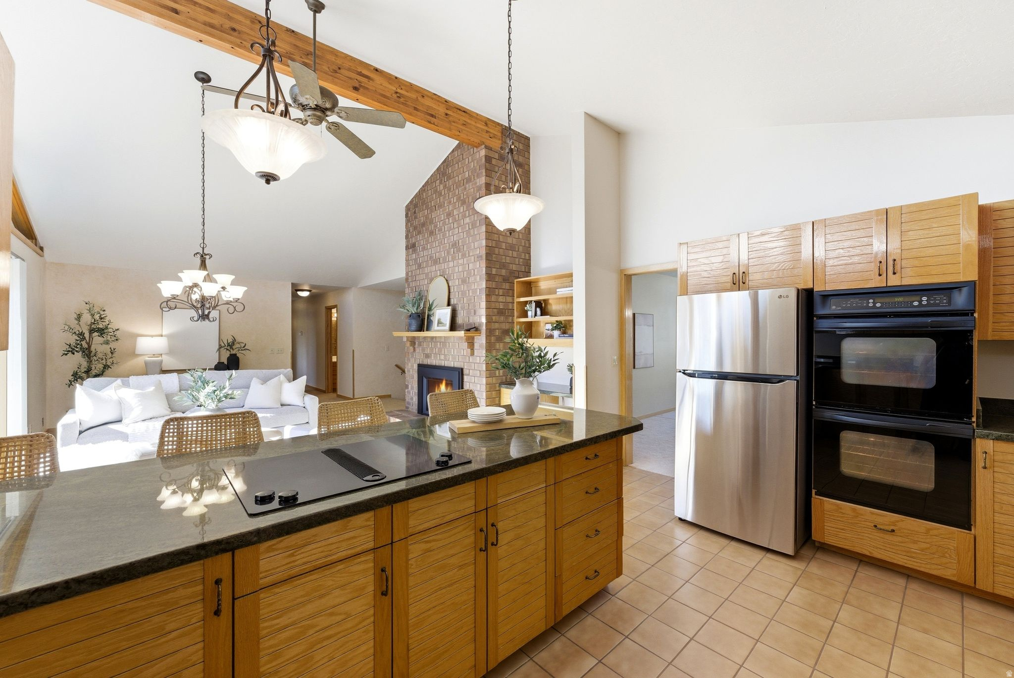 MT OLYMPUS - Residential