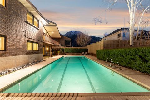 Tiny photo for 4004 S AURA DR, Salt Lake City, UT 84124 (MLS # 2144912)