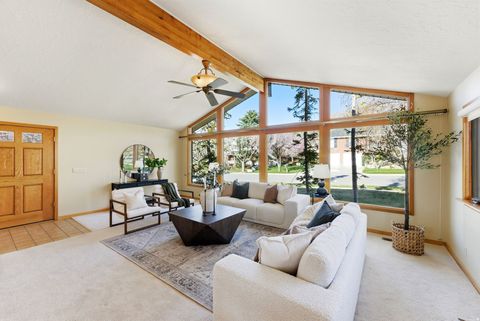 Tiny photo for 4004 S AURA DR, Salt Lake City, UT 84124 (MLS # 2144912)