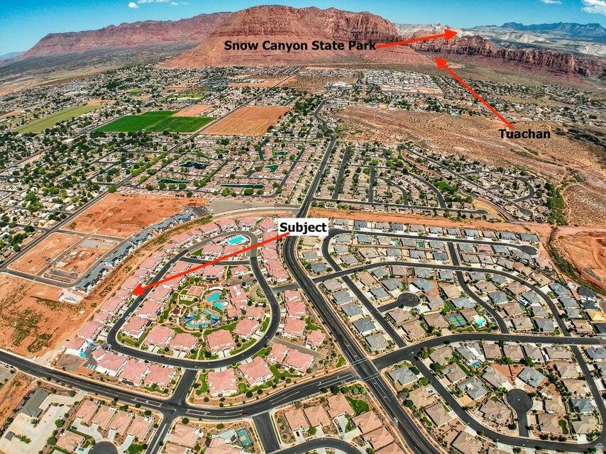 ARCADIA VACATION RESORT - Residential