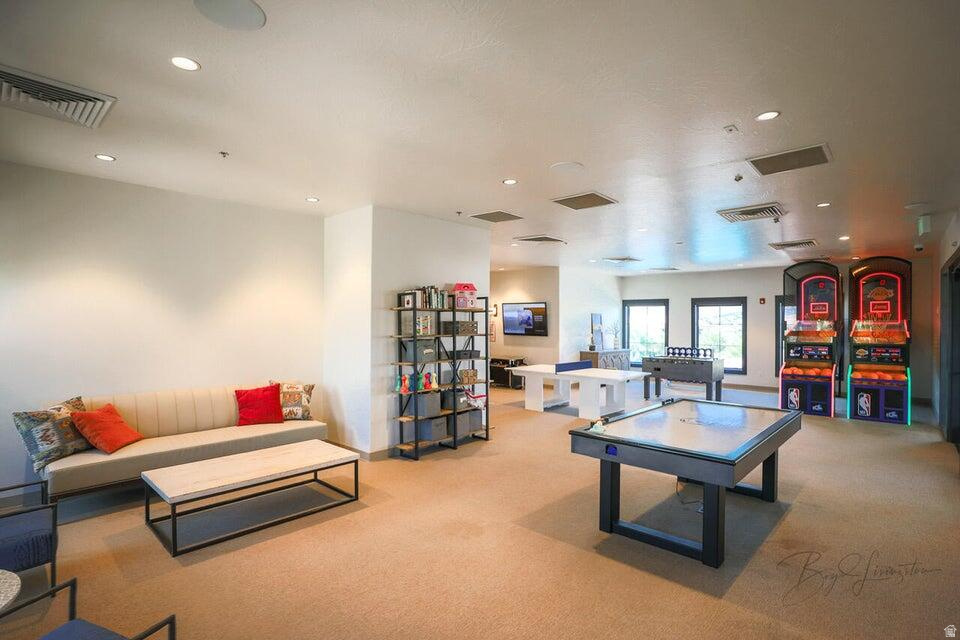 ARCADIA VACATION RESORT - Residential