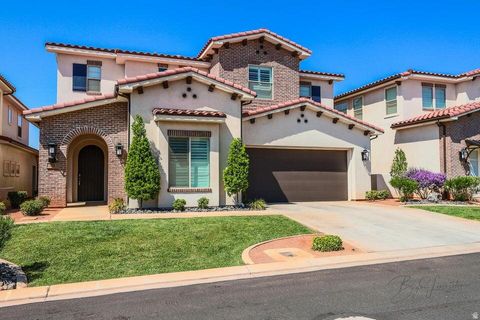 Townhouse For Sale - 3780 Arcadia Dr #51<br/> Santa Clara, UT 84765