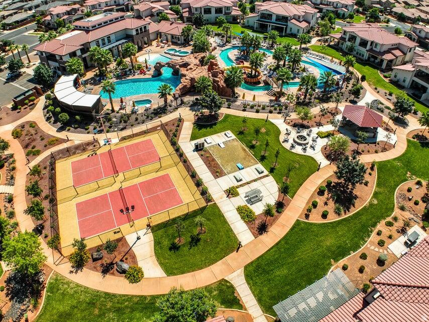 ARCADIA VACATION RESORT - Residential