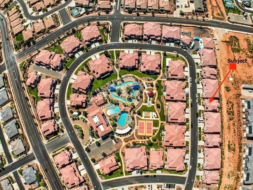 ARCADIA VACATION RESORT - Residential