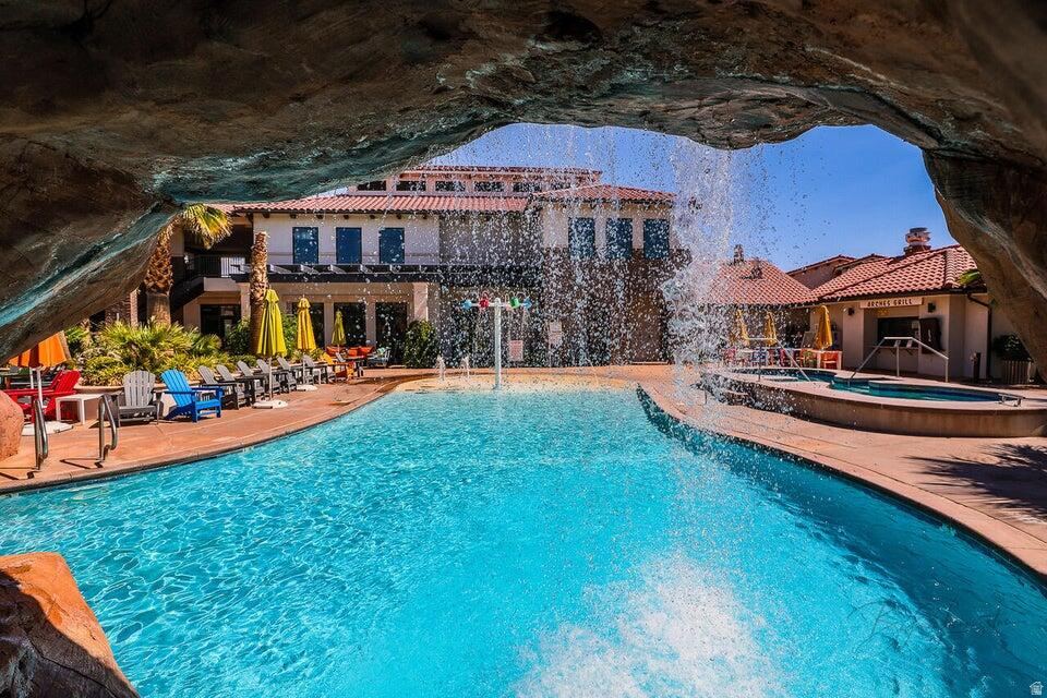 ARCADIA VACATION RESORT - Residential