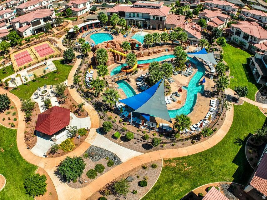 ARCADIA VACATION RESORT - Residential