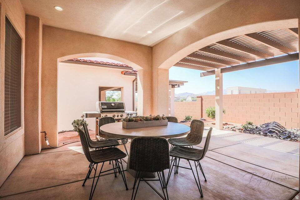 ARCADIA VACATION RESORT - Residential