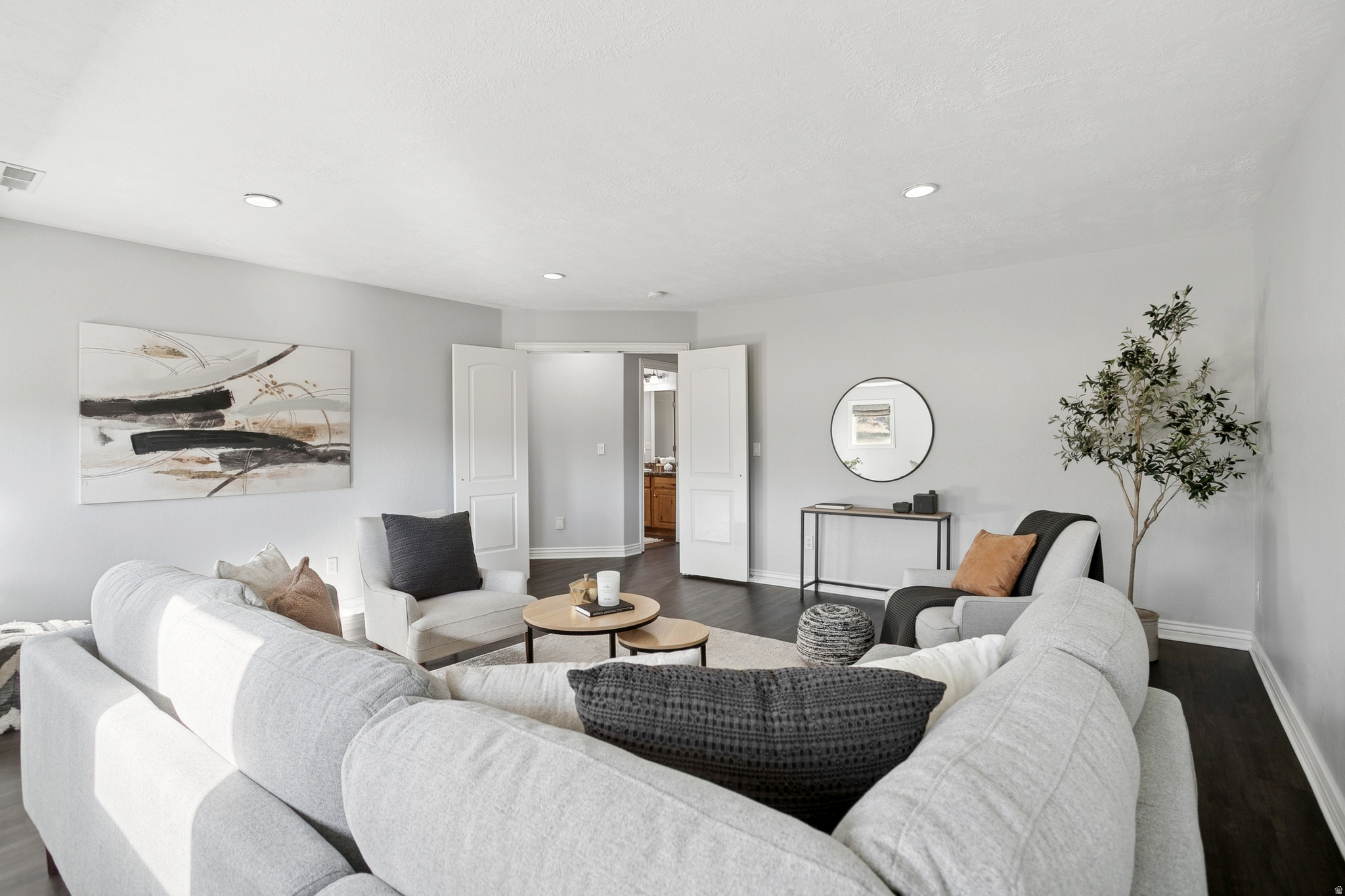 JUNIPER  POINT - Residential