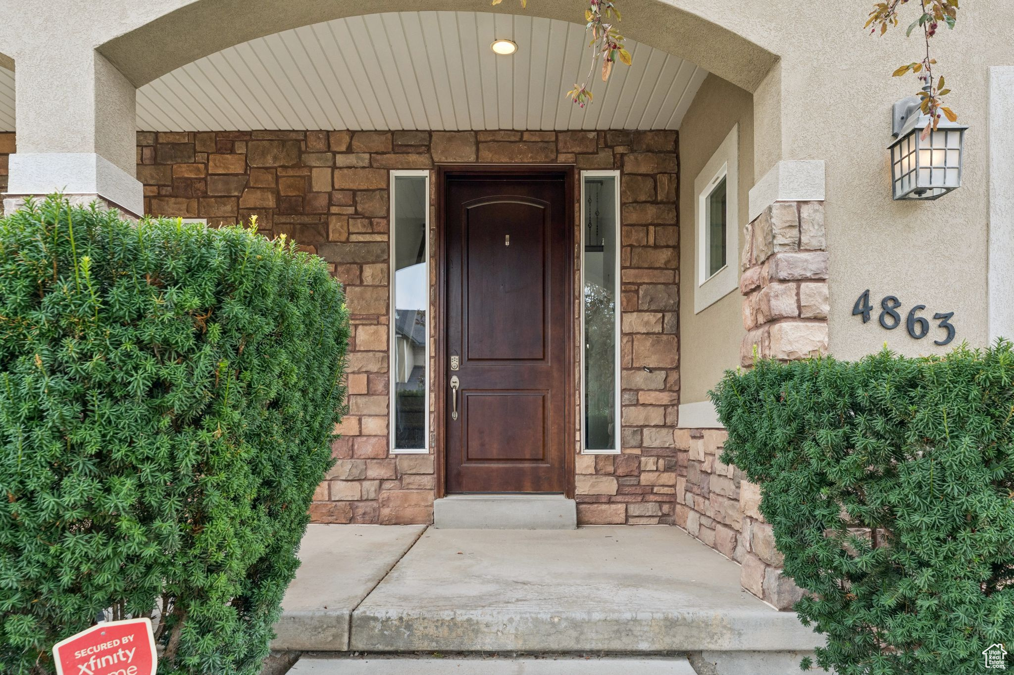JUNIPER  POINT - Residential