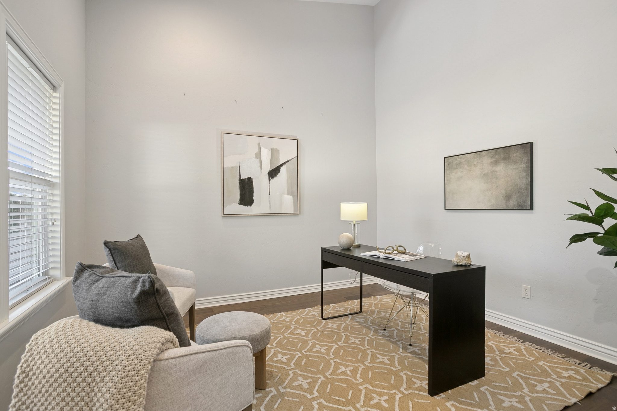 JUNIPER  POINT - Residential