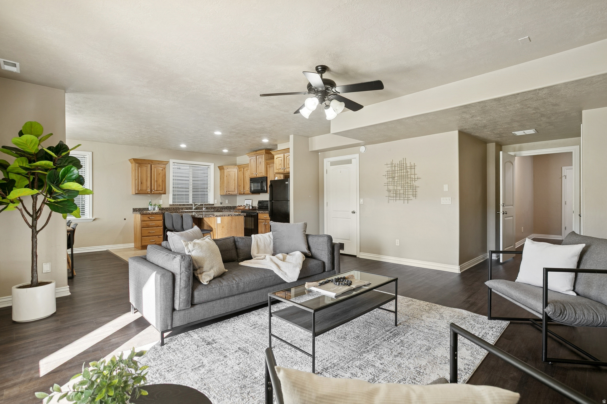 JUNIPER  POINT - Residential