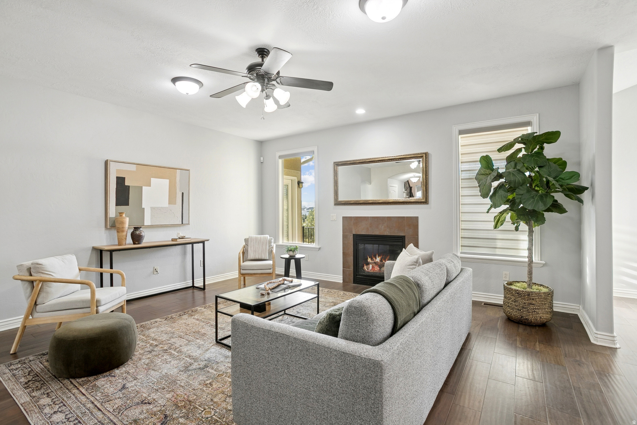 JUNIPER  POINT - Residential