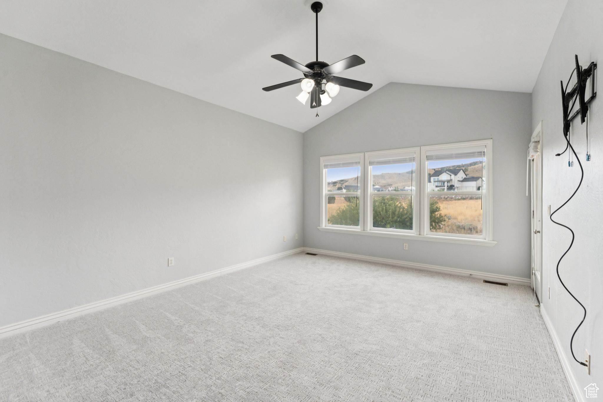 JUNIPER  POINT - Residential