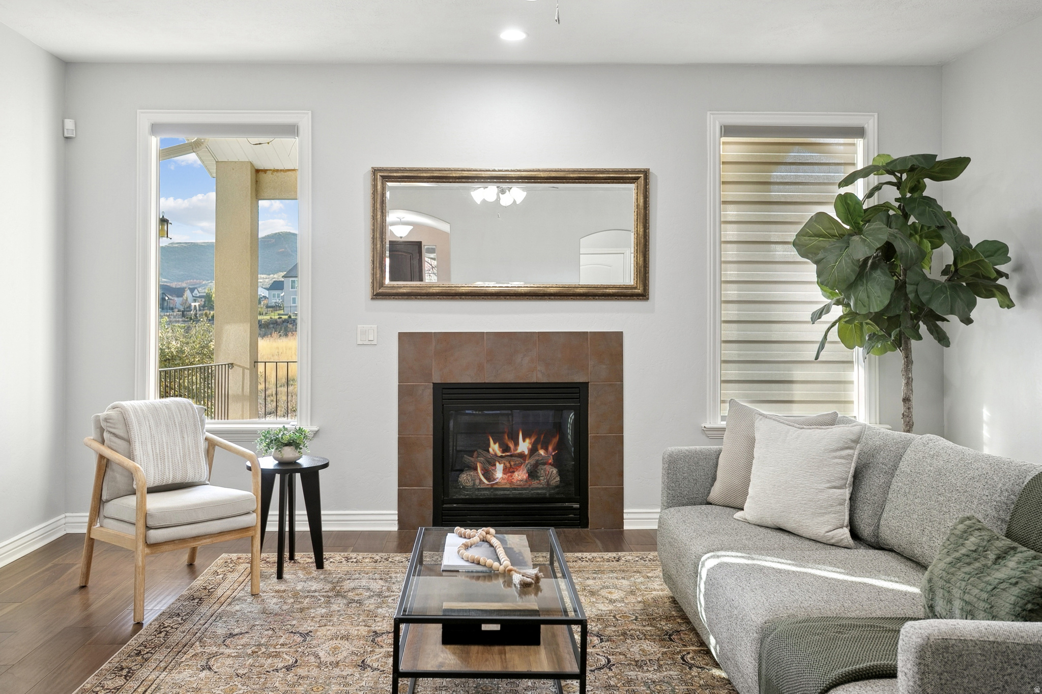 JUNIPER  POINT - Residential