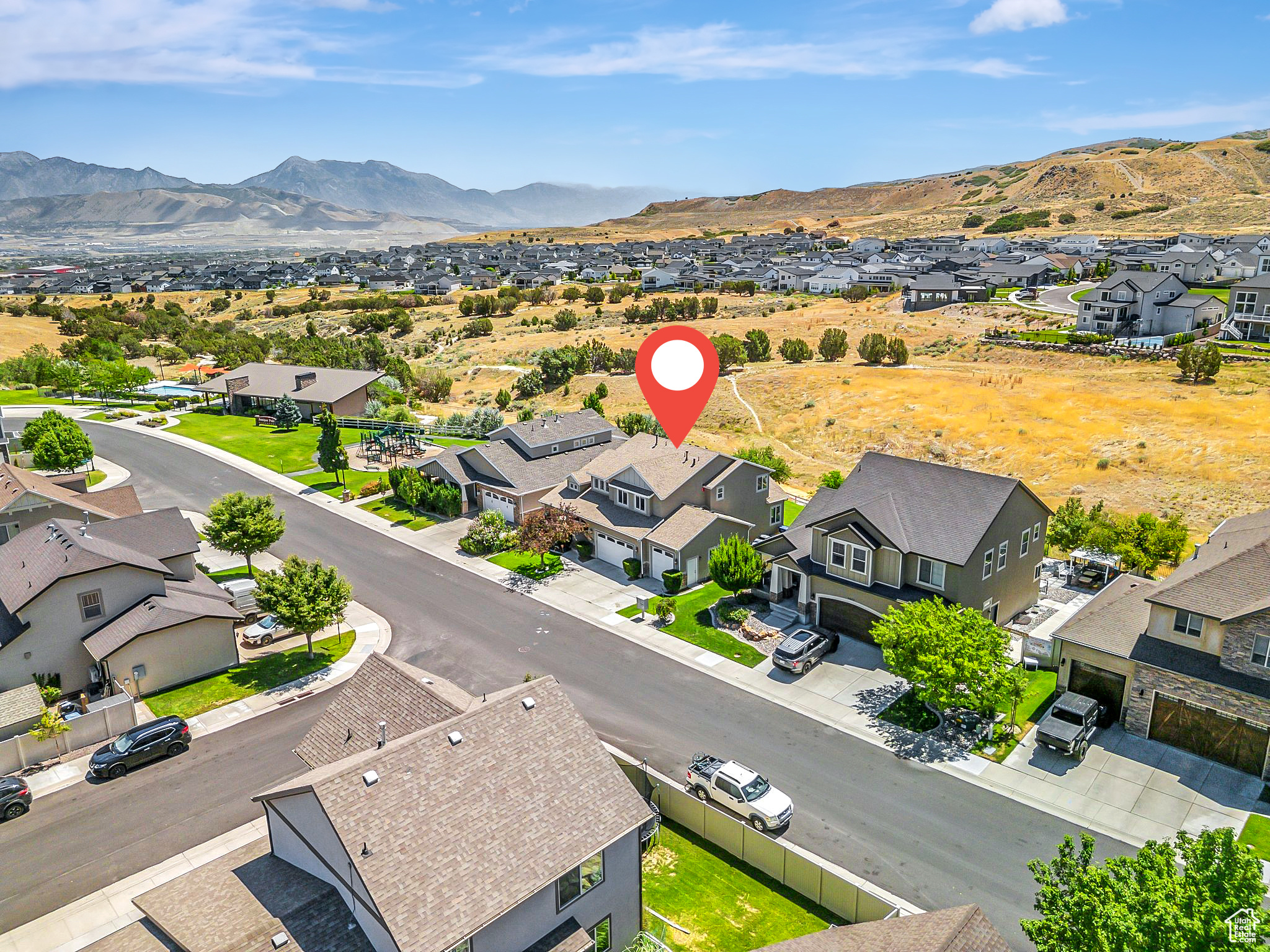 JUNIPER  POINT - Residential