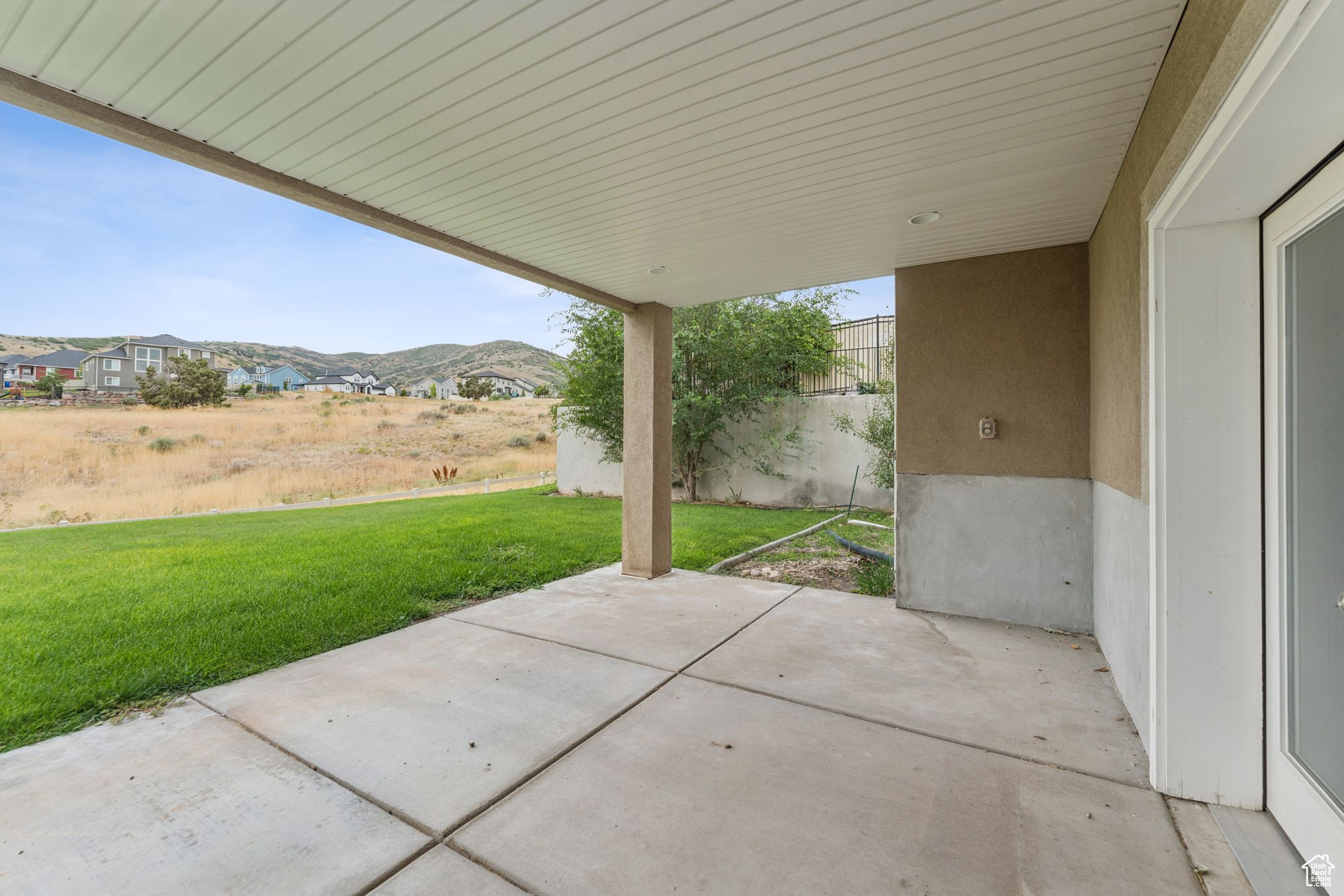 JUNIPER  POINT - Residential