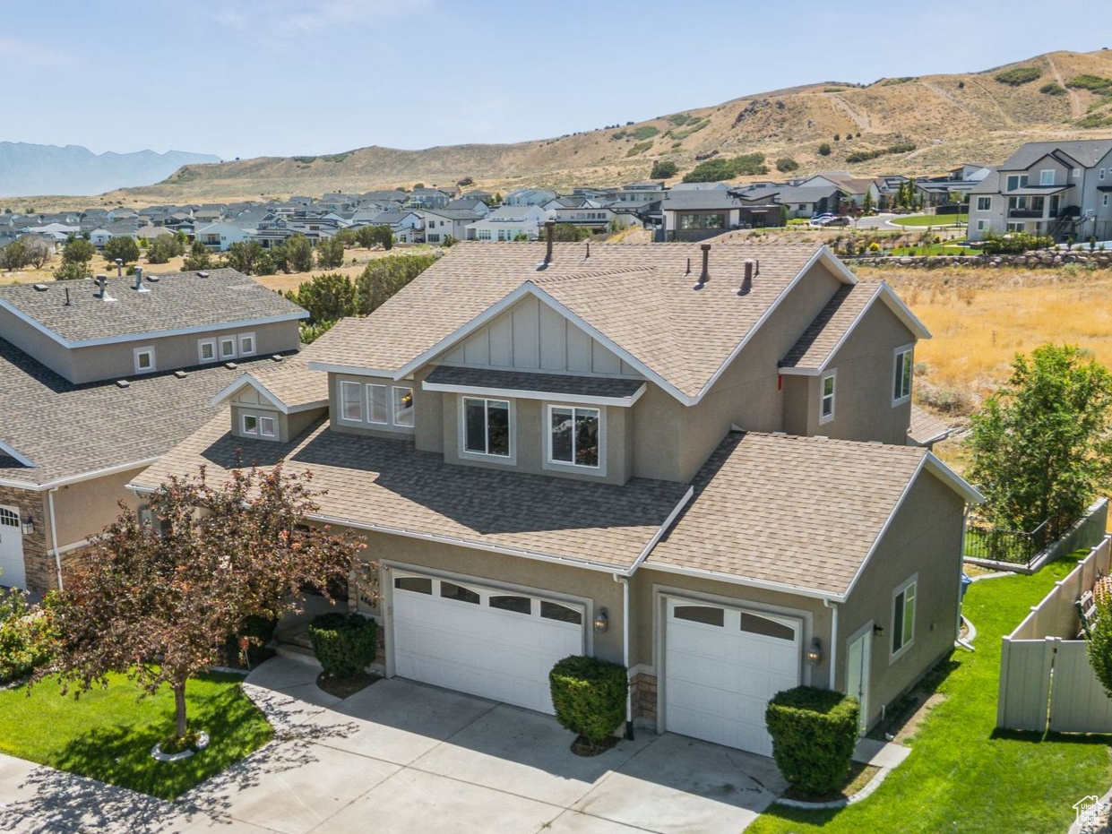 JUNIPER  POINT - Residential