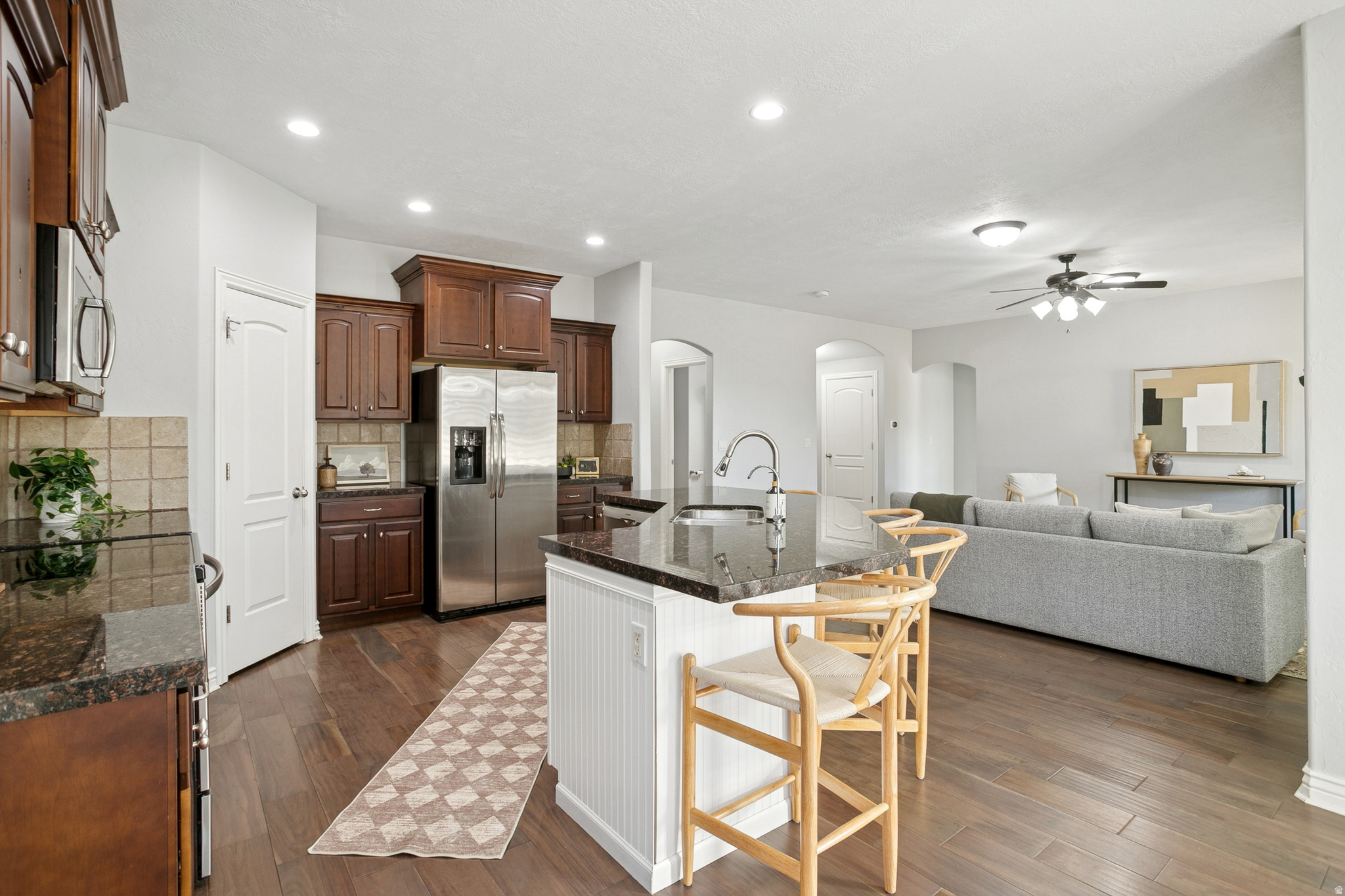 JUNIPER  POINT - Residential