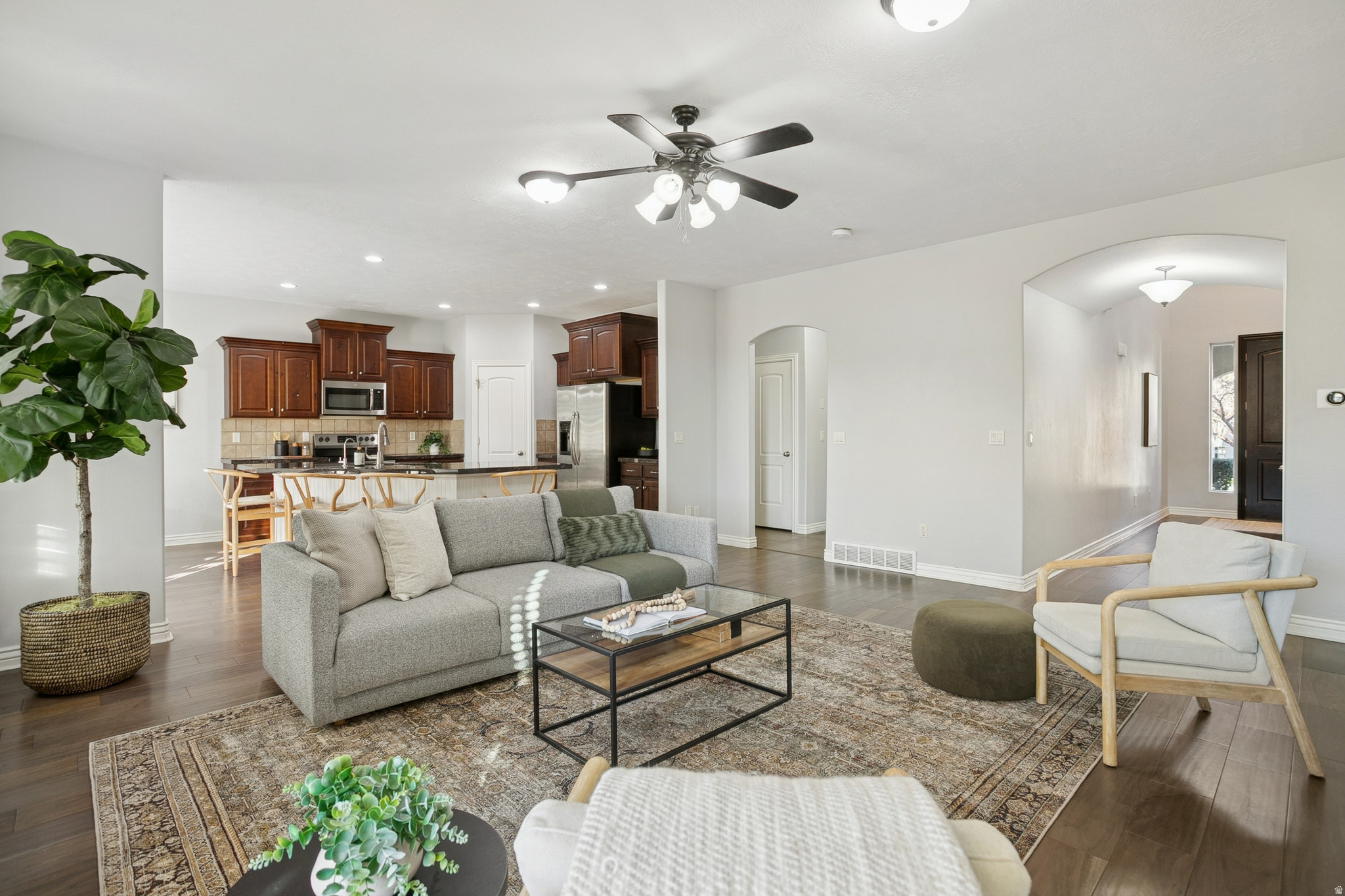 JUNIPER  POINT - Residential