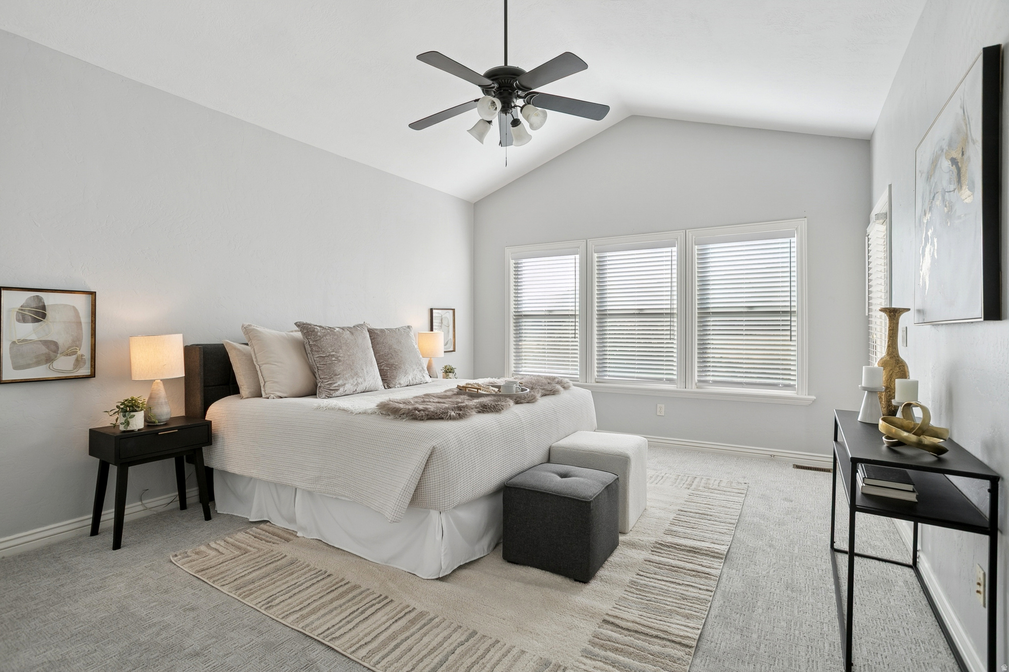 JUNIPER  POINT - Residential