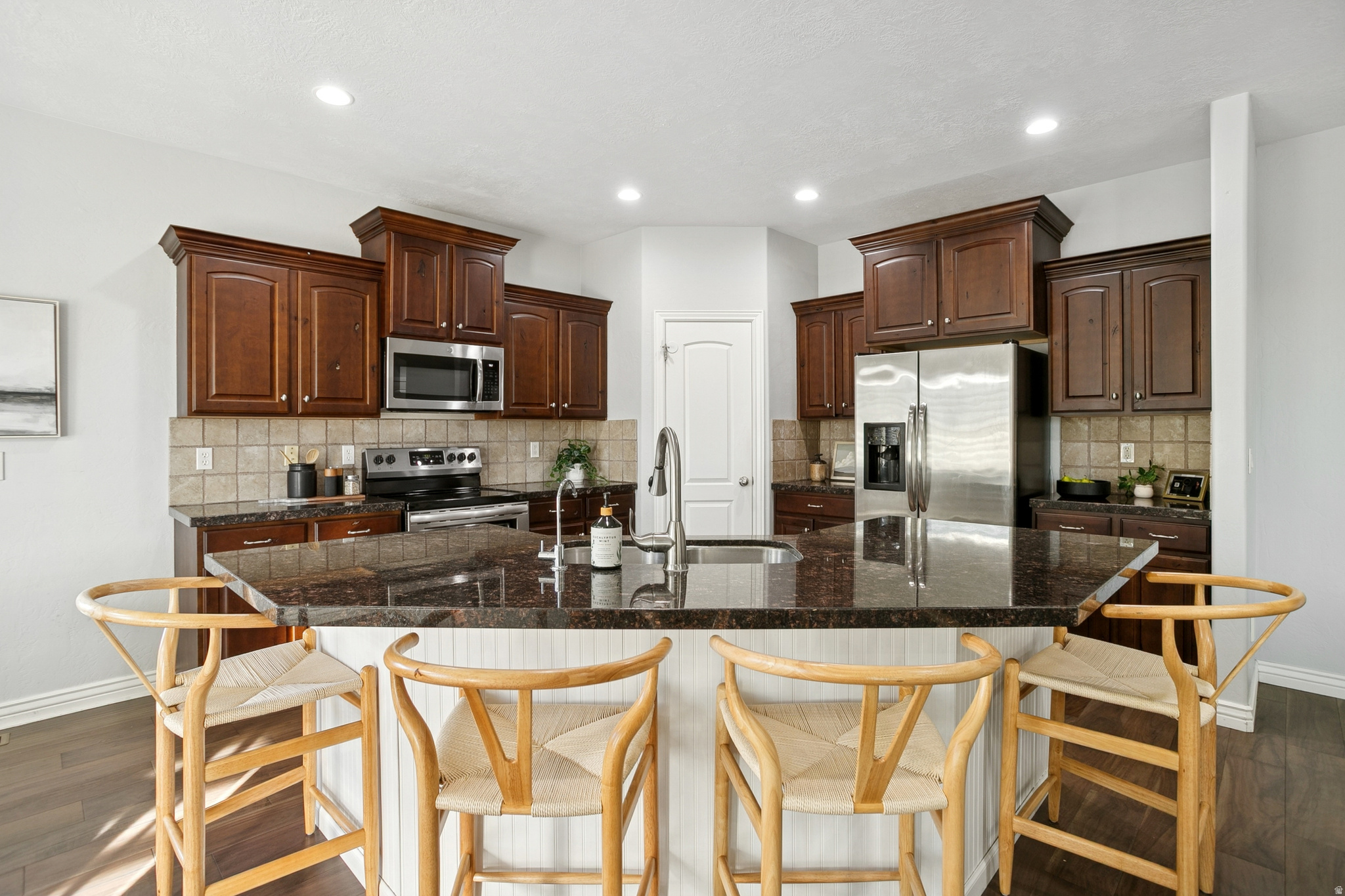 JUNIPER  POINT - Residential