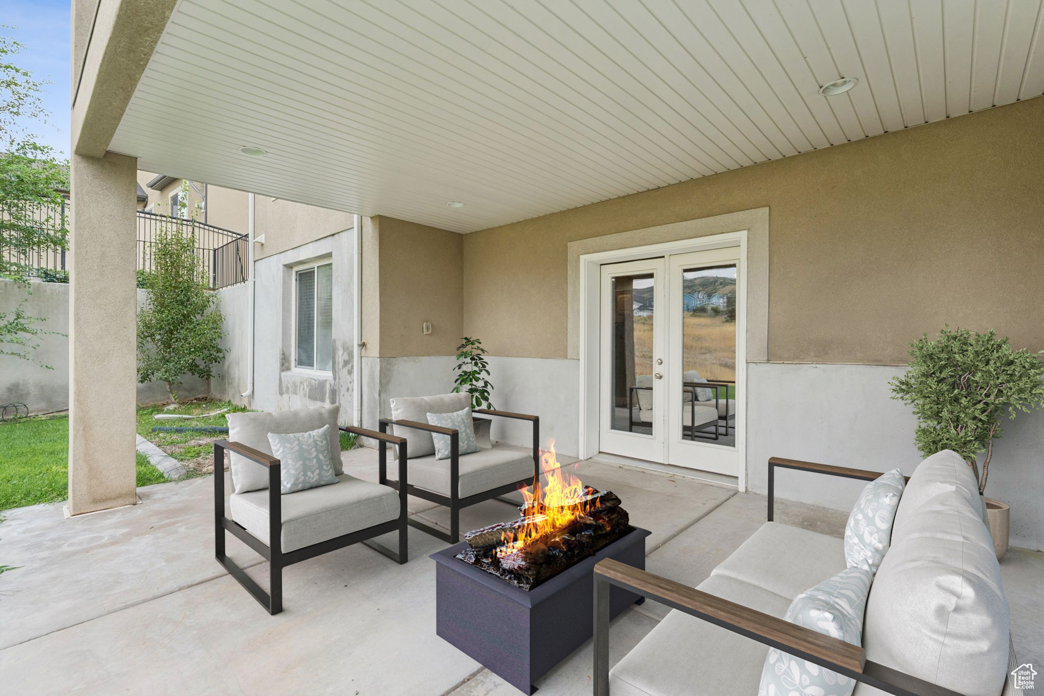 JUNIPER  POINT - Residential