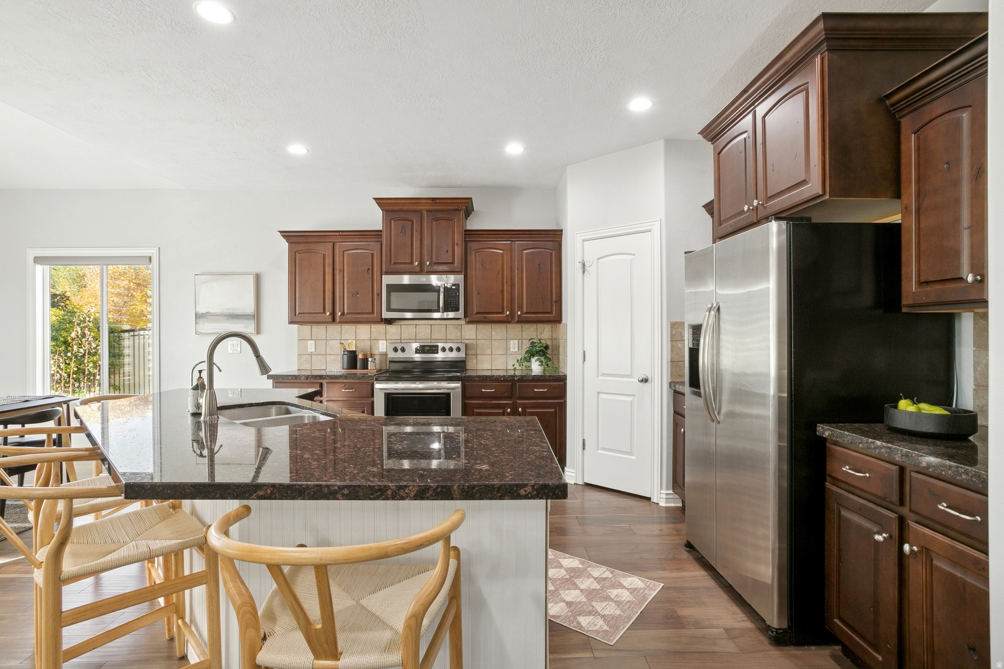 JUNIPER  POINT - Residential