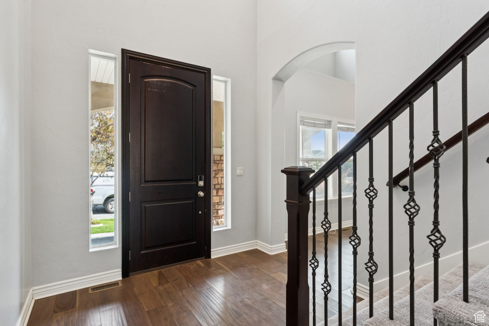JUNIPER  POINT - Residential