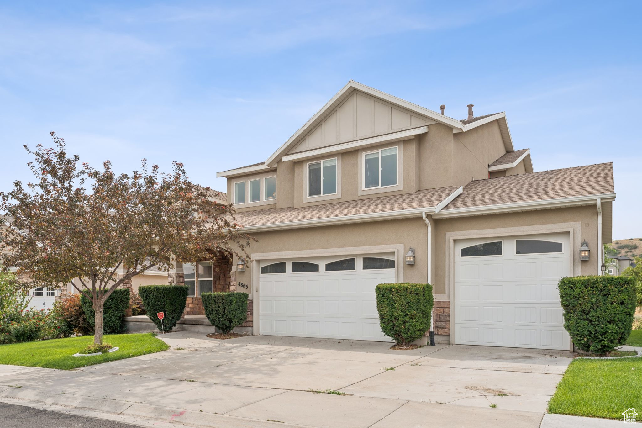 JUNIPER  POINT - Residential